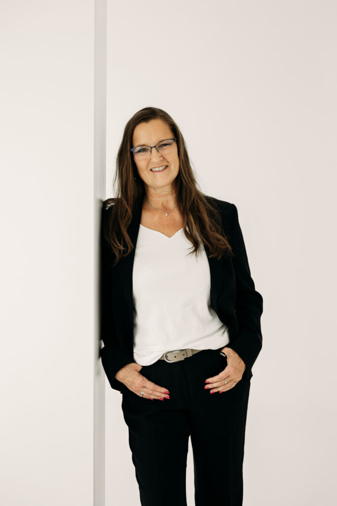 Maria Winter, OB Wahl 2026, SPD Emden